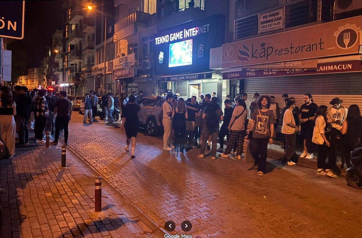 Razer gaming mouse ve klavye - profesyonel gaming ekipmanları